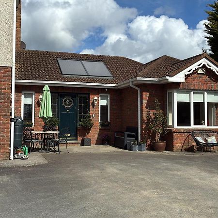 Arden Bungalow Baltray Kültér fotó