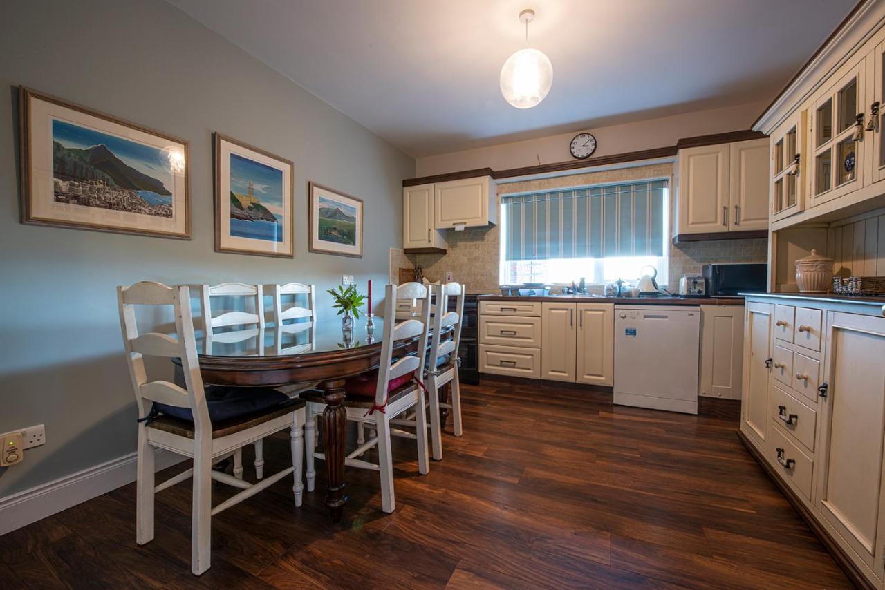 Arden Bungalow Baltray Kültér fotó