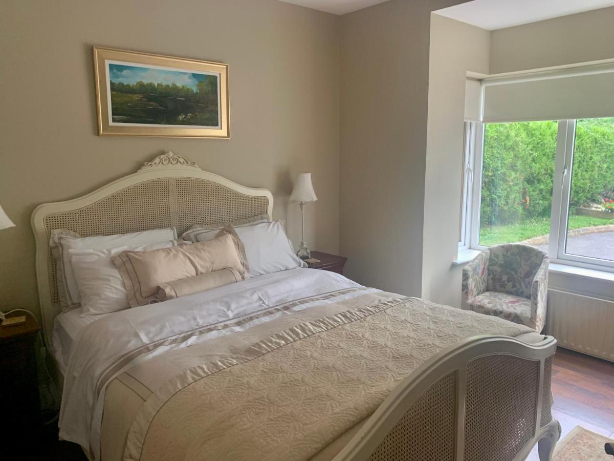 Arden Bungalow Baltray Kültér fotó