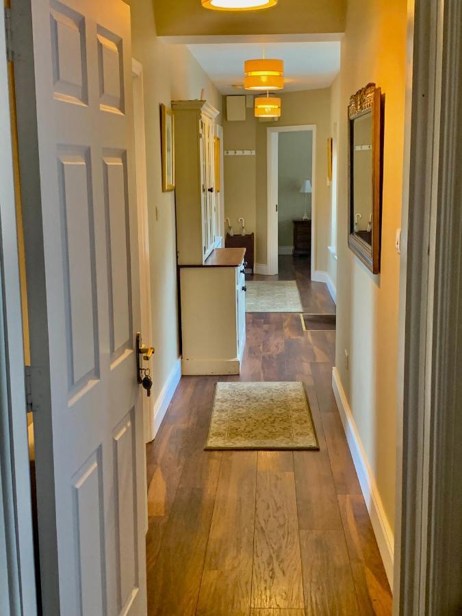 Arden Bungalow Baltray Kültér fotó