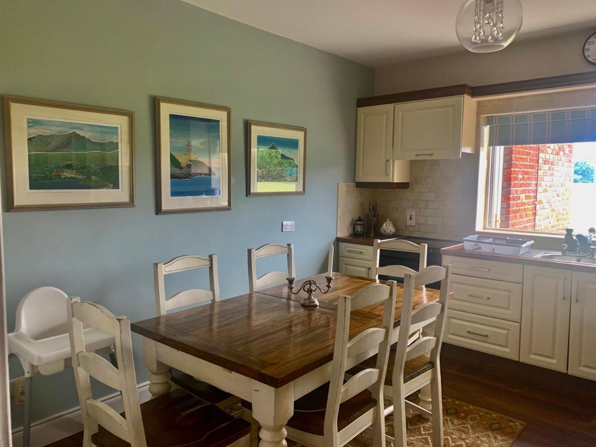 Arden Bungalow Baltray Kültér fotó